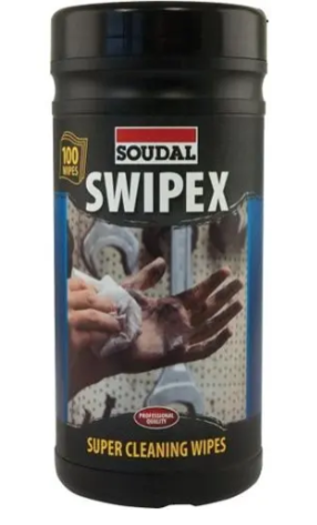 Swipex vochtige doekjes