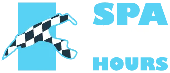 Invitation Six Hours of Spa - 26/09/2026